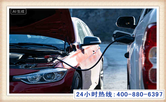 寻乌潍坊拖车,附近24小时汽车拖车救援，潍坊道路救援拖车电话