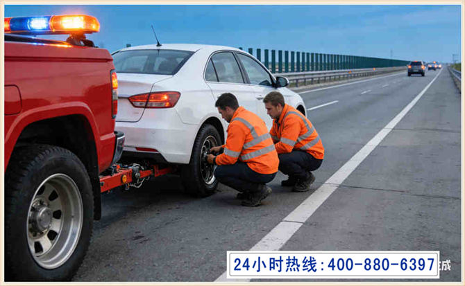寻乌道路救援 寻乌道路救援