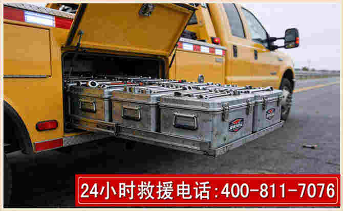 寻乌强台风下的新能源汽车救援的六大注意事项